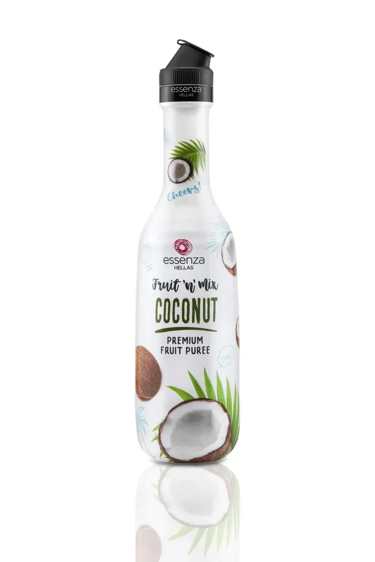 essenza Coconut Smoothie