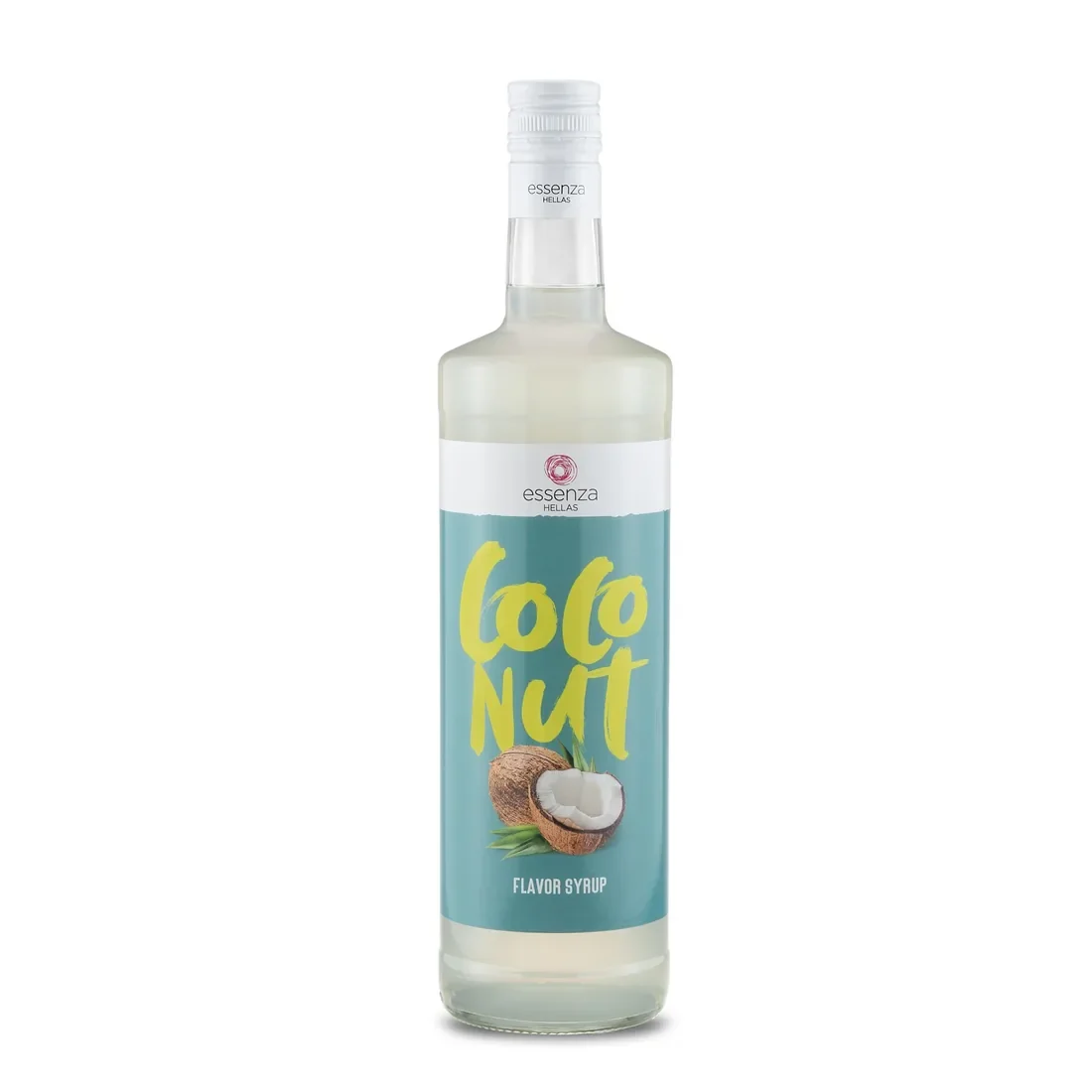 essenza Coconut Syrup