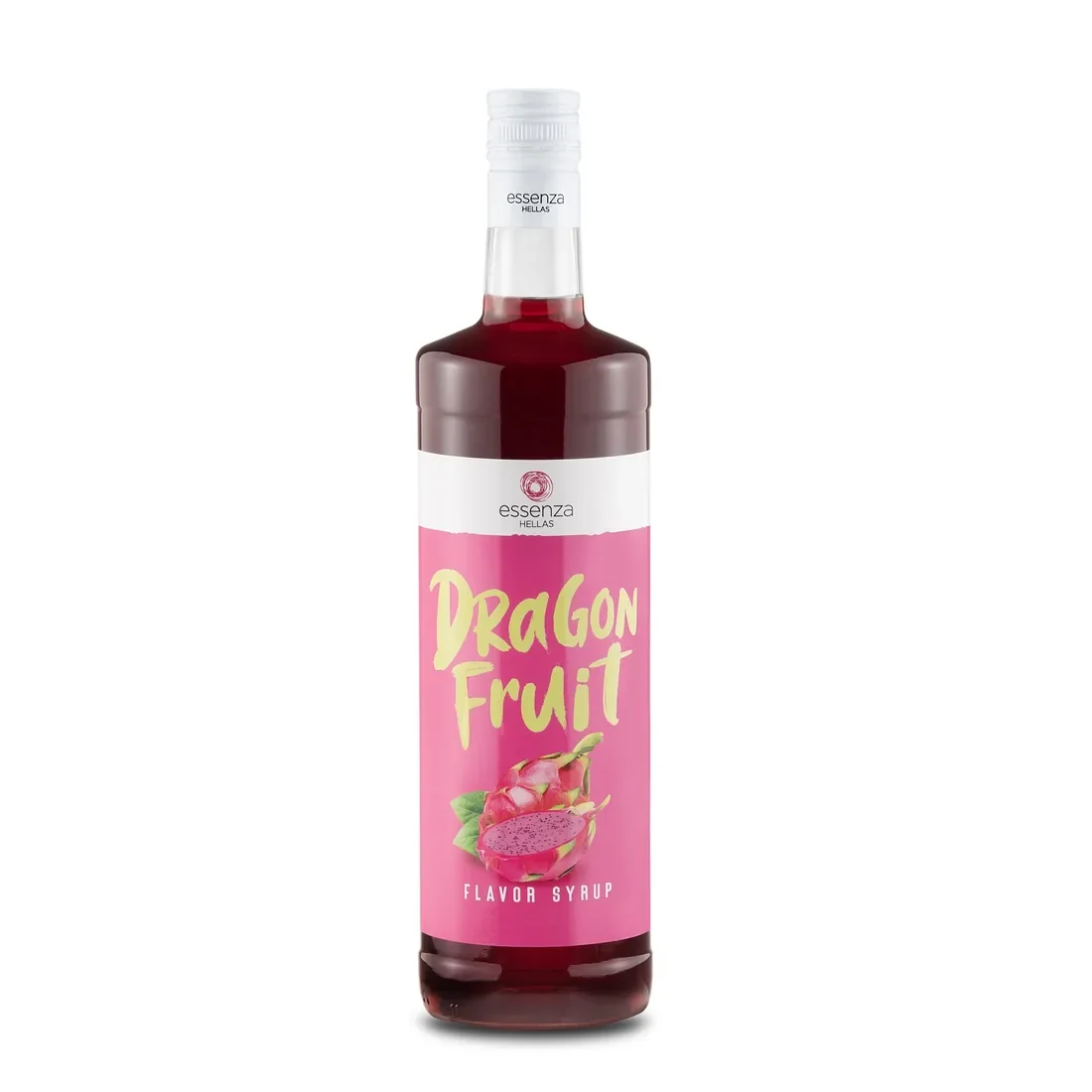 essenza Dragonfruit Syrup