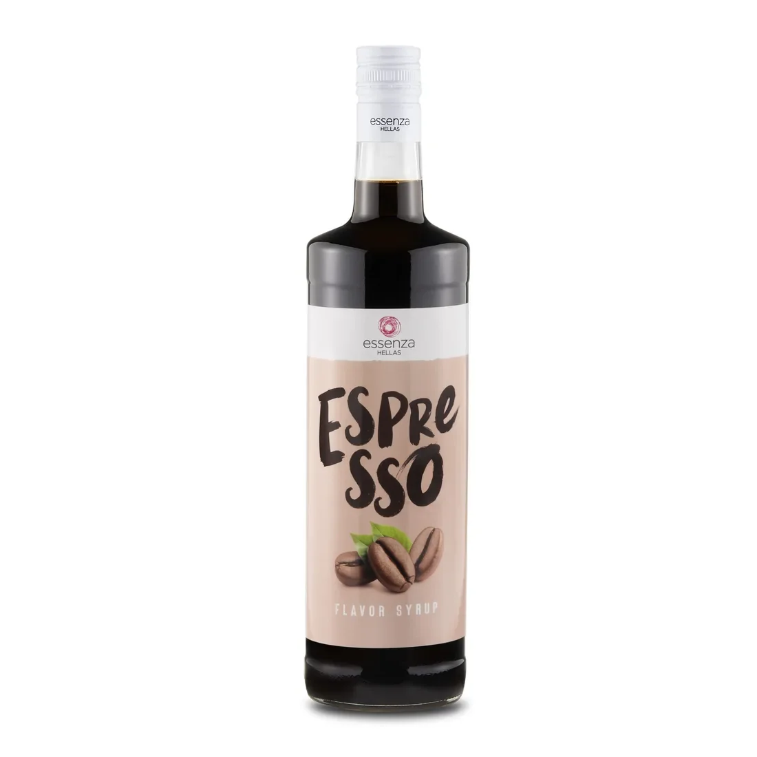 essenza Espresso Syrup