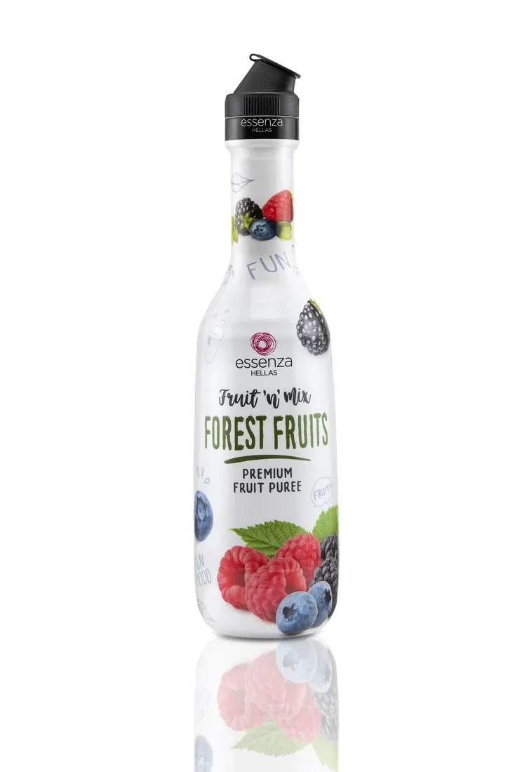 essenza Forest Fruits Smoothie