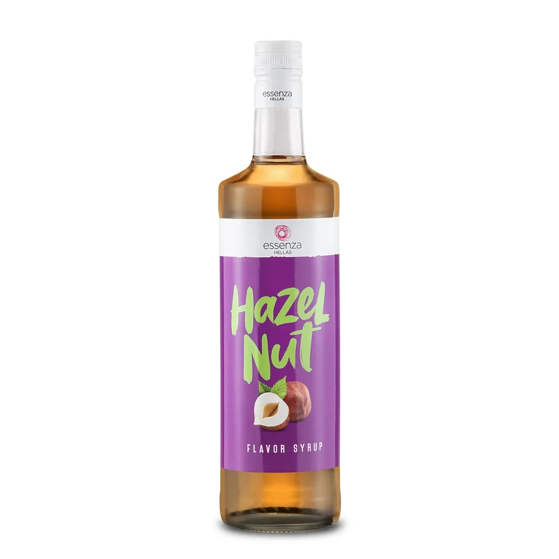 essenza Hazelnut Syrup