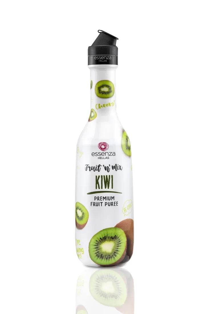 essenza Kiwi Smoothie
