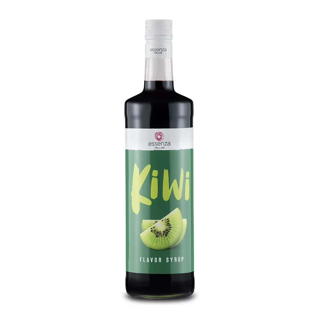 essenza Kiwi Syrup