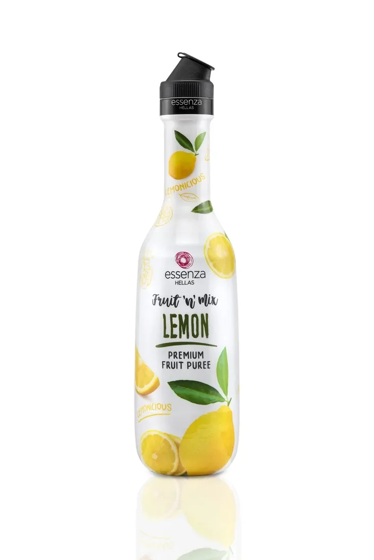 essenza Lemon Smoothie