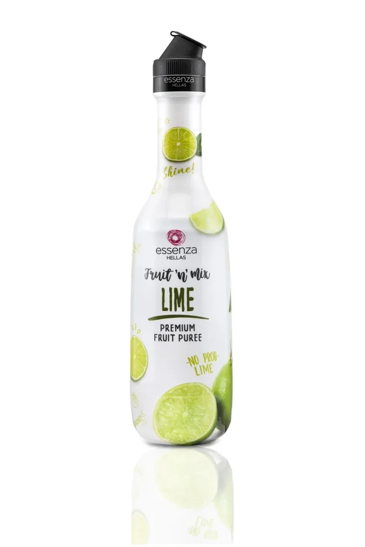 essenza Lime Smoothie