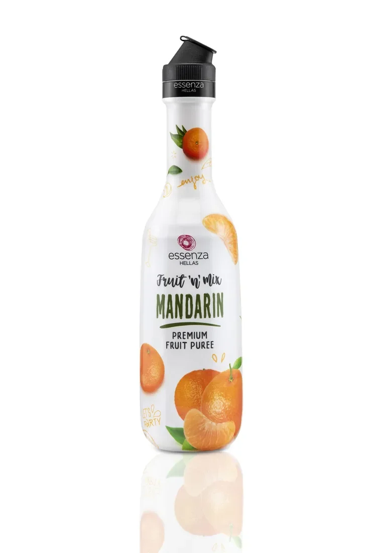 essenza Mandarin Smoothie