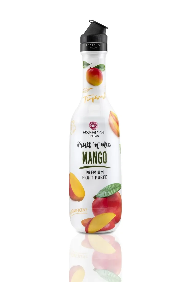 essenza Mango Smoothie