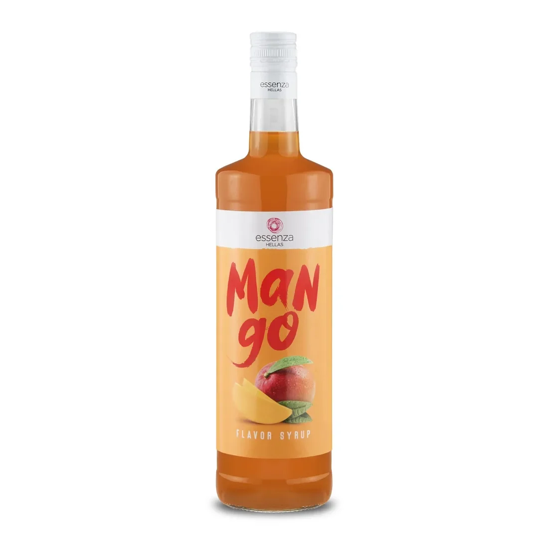 essenza Mango Syrup