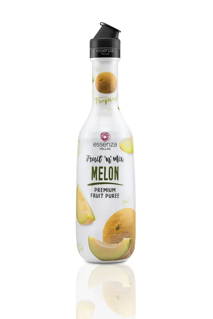 essenza Melon Smoothie