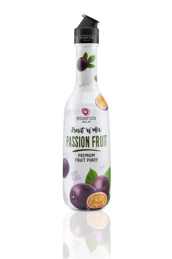 essenza Passion Fruit Smoothie