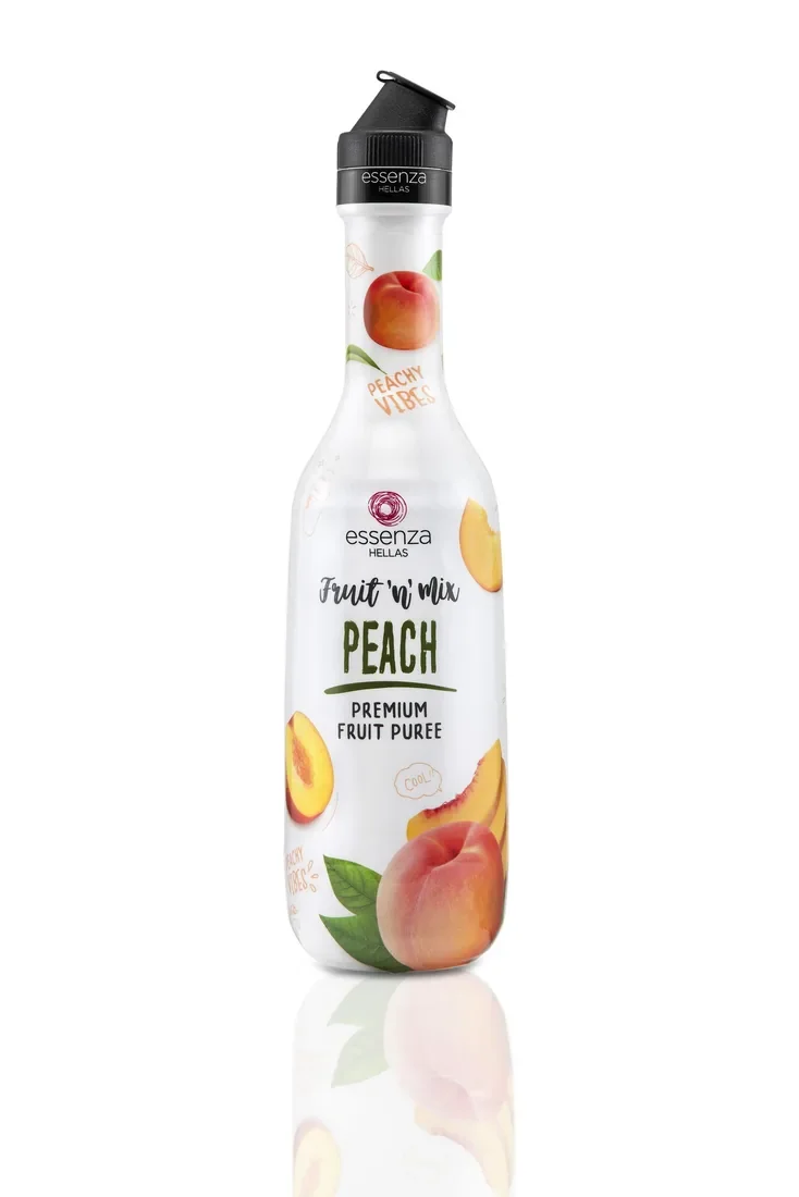 essenza Peach Smoothie