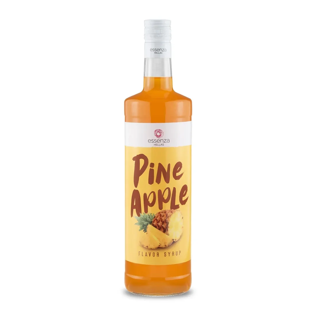 essenza Pineapple Syrup