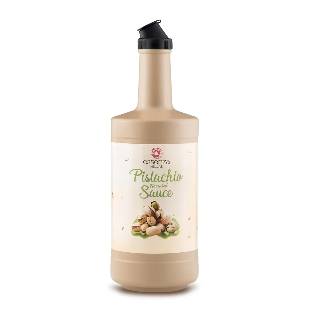 essenza Pistachio Sauce 2L