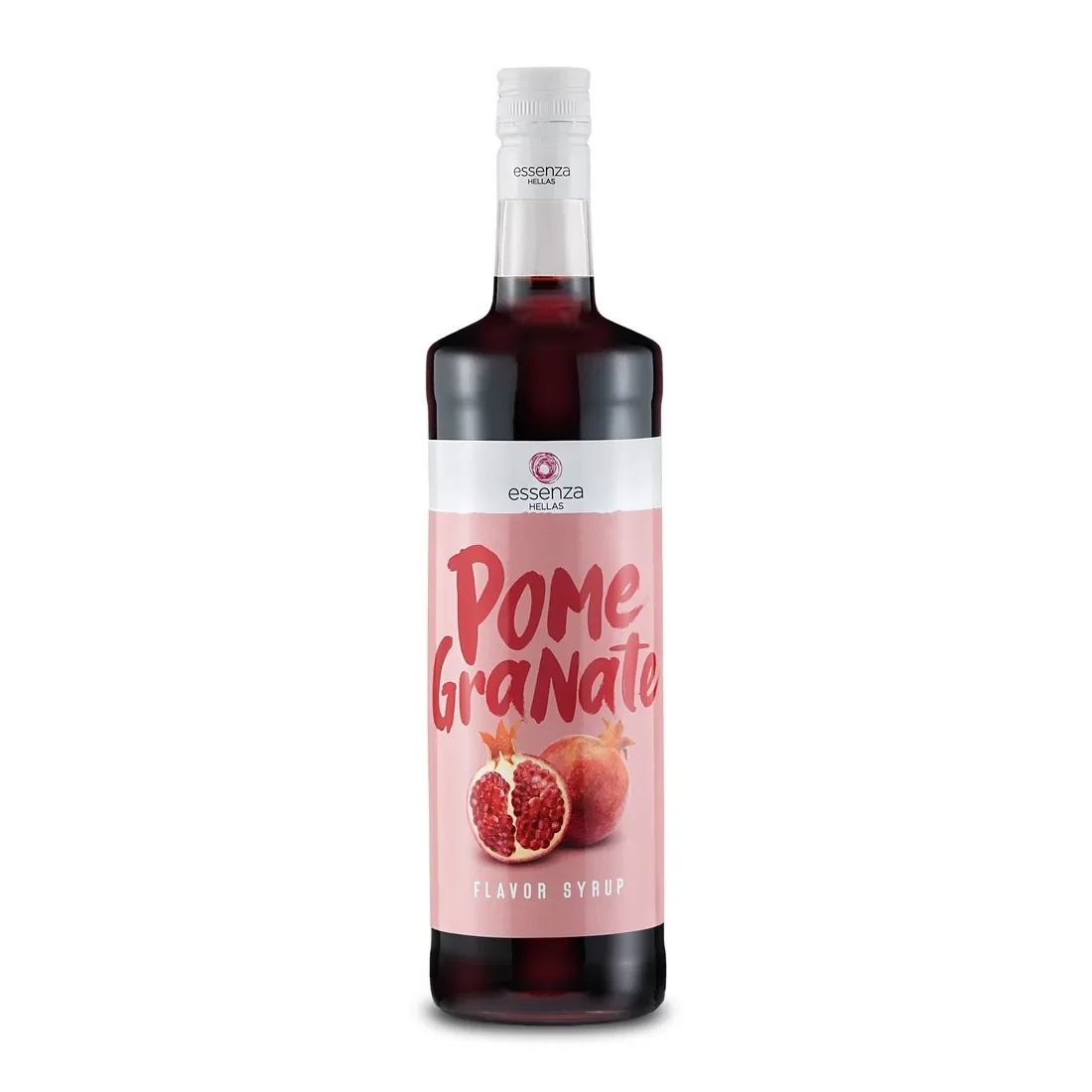 essenza Pomegranate Syrup
