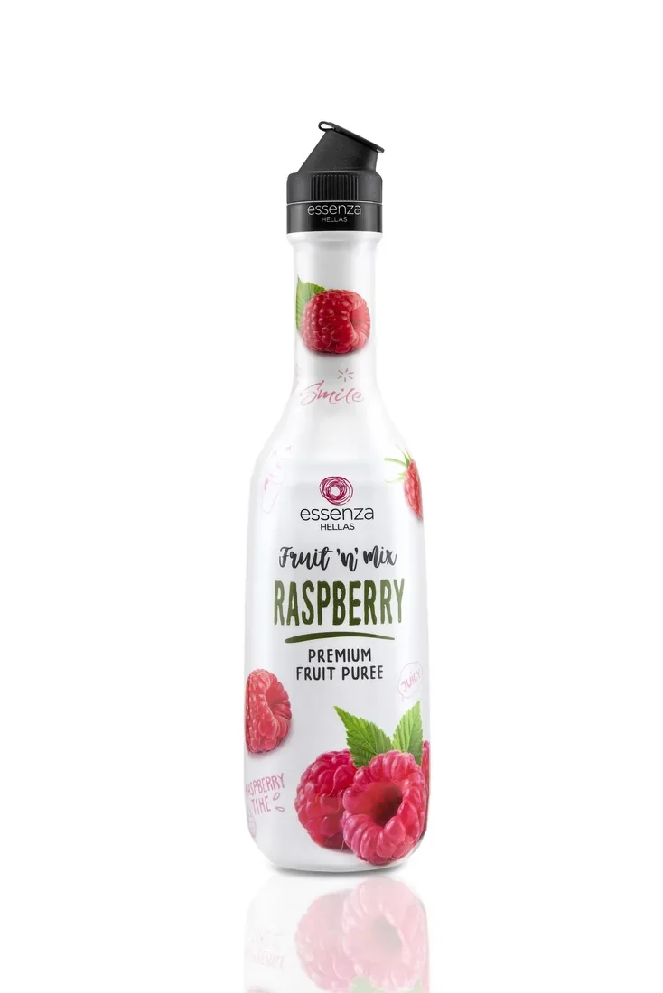essenza Rasberry Smoothie