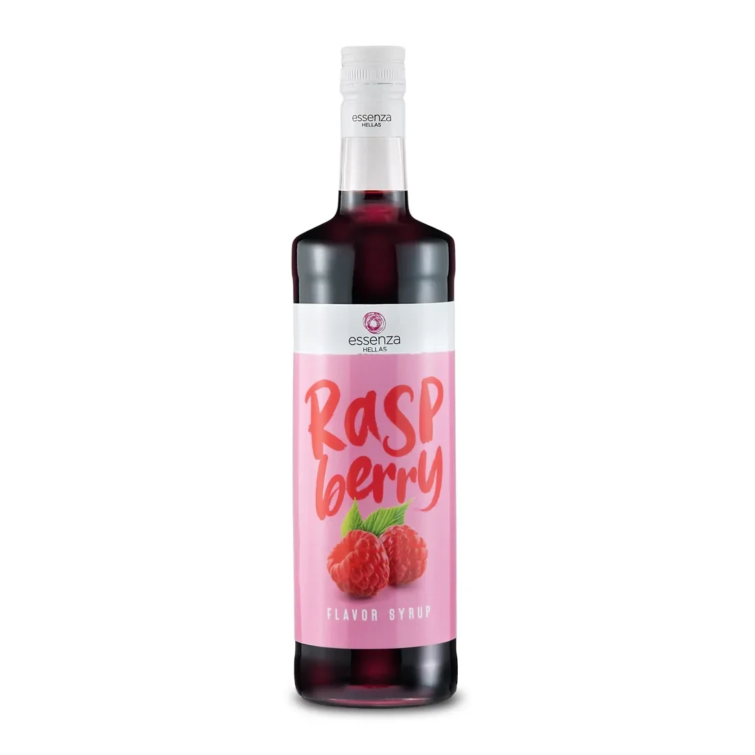 essenza Raspberry Syrup