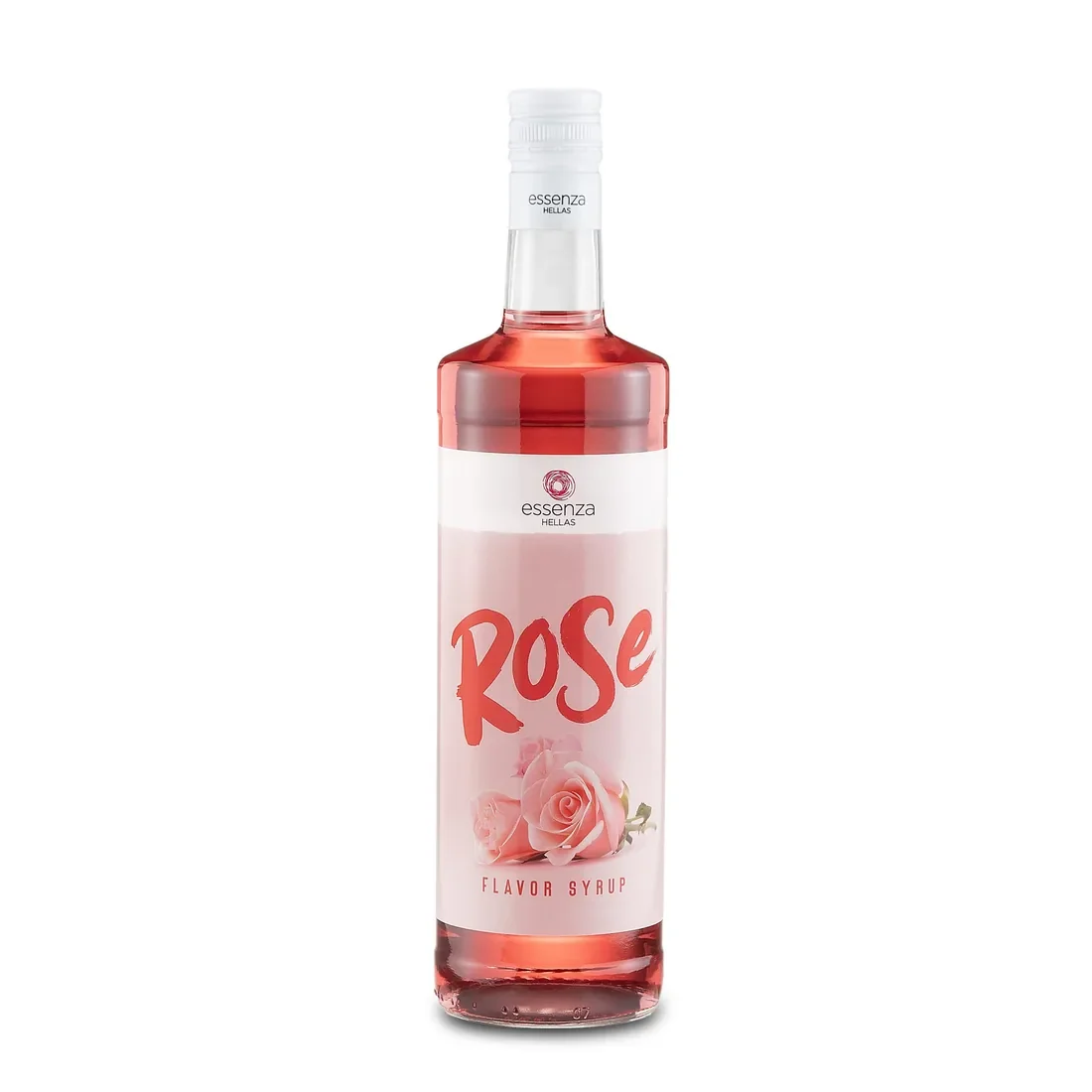 essenza Rose Syrup