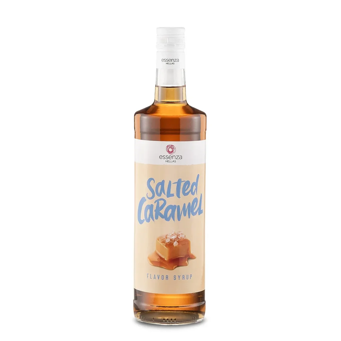 essenza Saltedcaramel Syrup