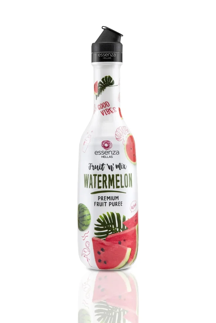 essenza Watermelon Smoothie