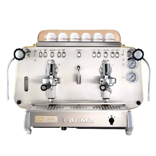 FAEMA E61 Jubilé (2-group)