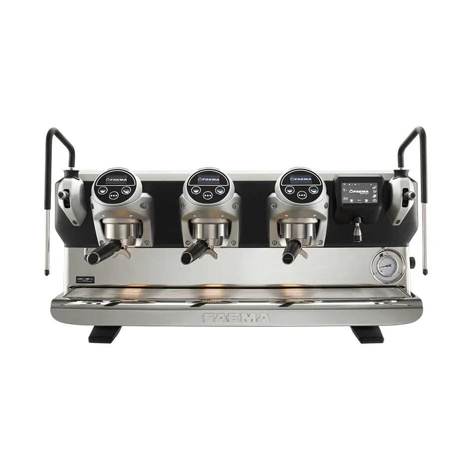 FAEMA E71E (3-group)