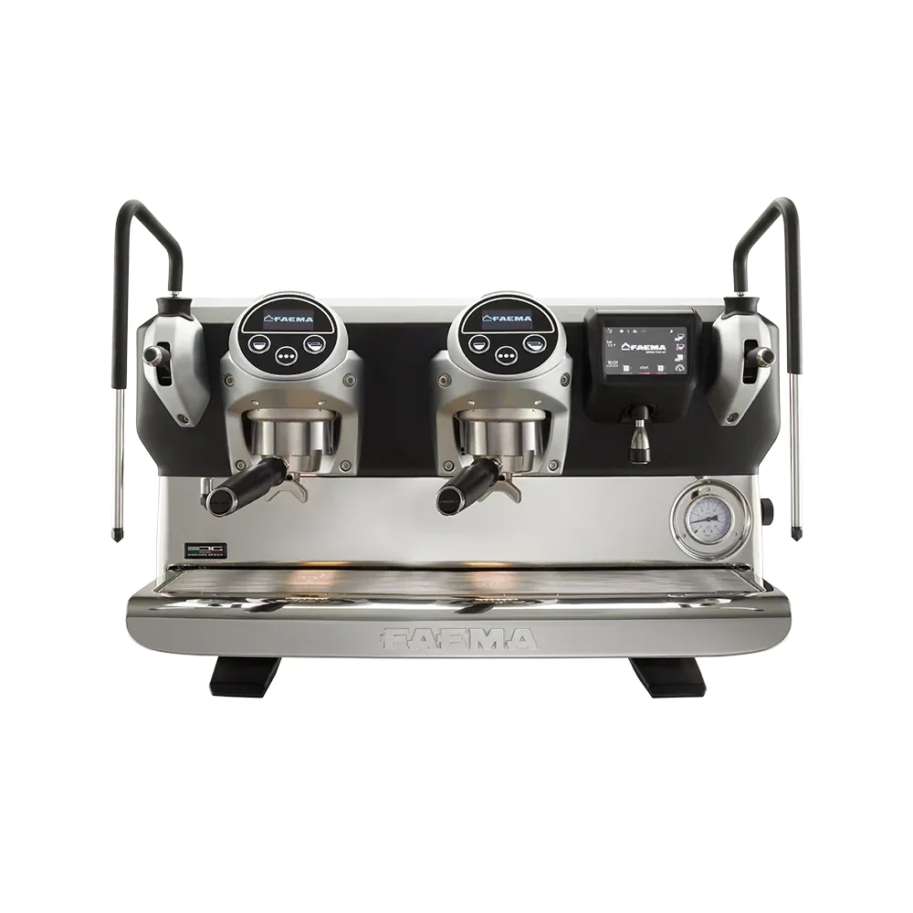FAEMA E71E (2-group)