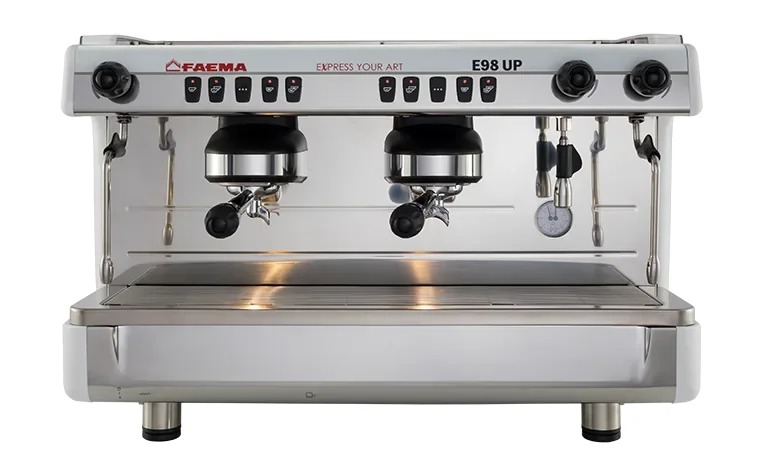 FAEMA E98 UP (2-group)