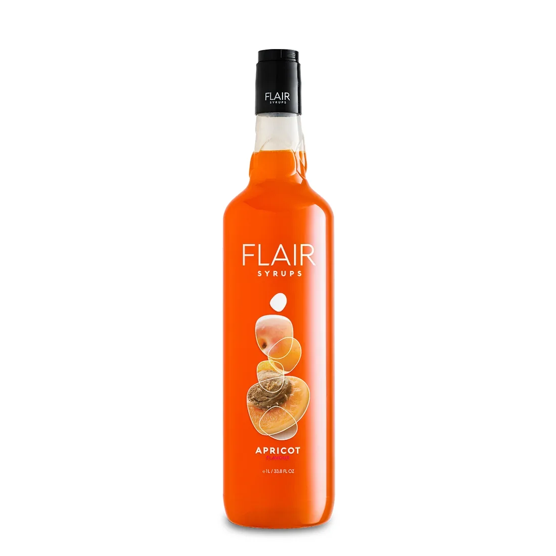 FLAIR Apricot Syrup