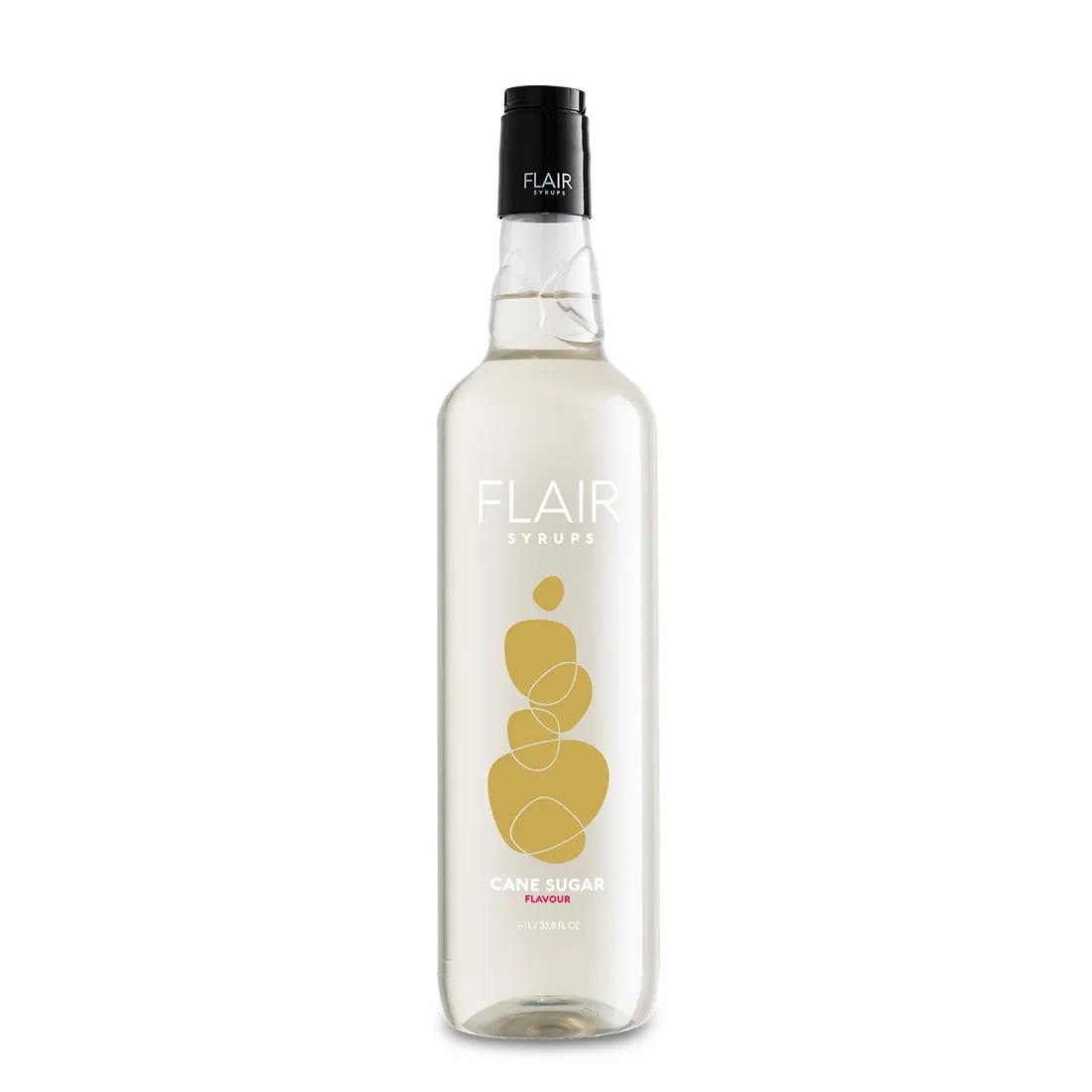 FLAIR Cane Sugar Syrup
