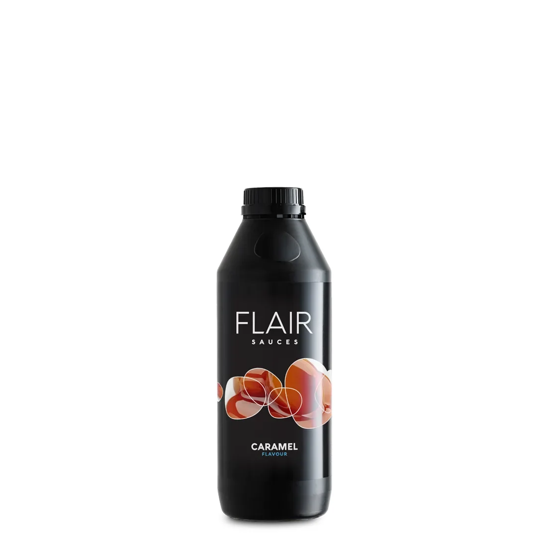 FLAIR Caramel Sauce