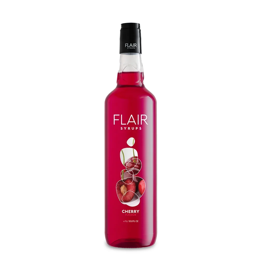 FLAIR Cherry Syrup