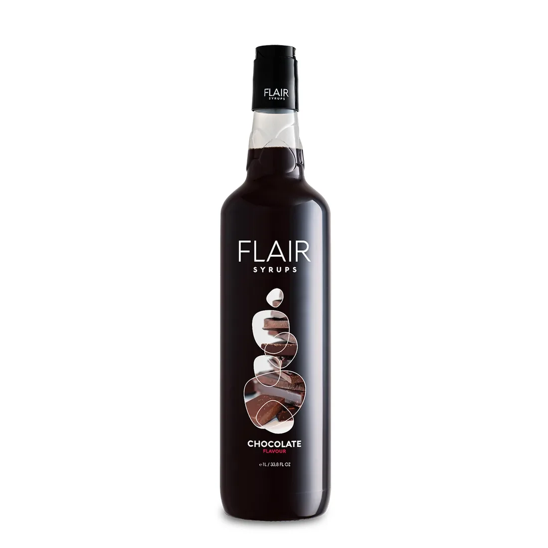 FLAIR Chocolate Syrup