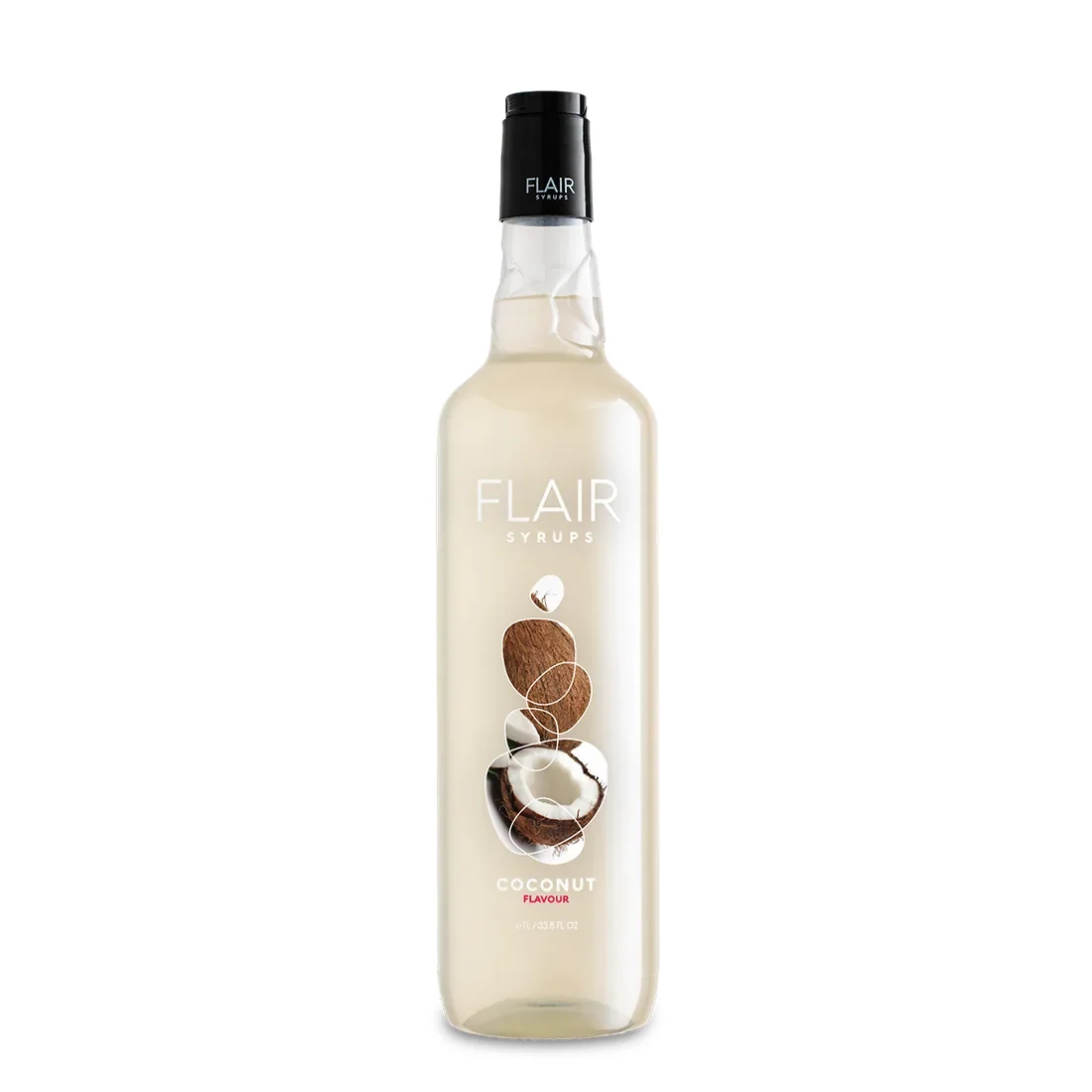 FLAIR Coconut Syrup