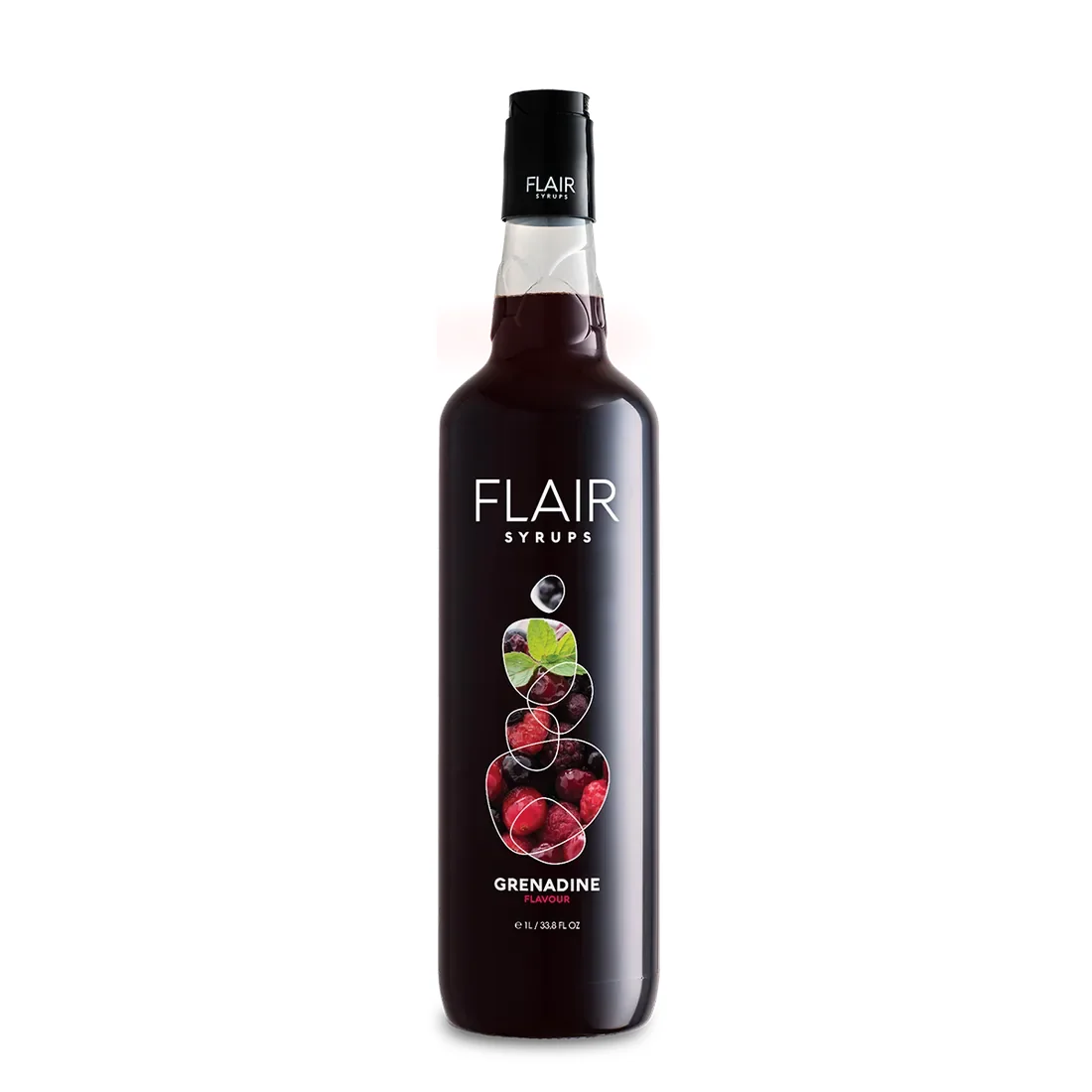 FLAIR Grenadine Syrup