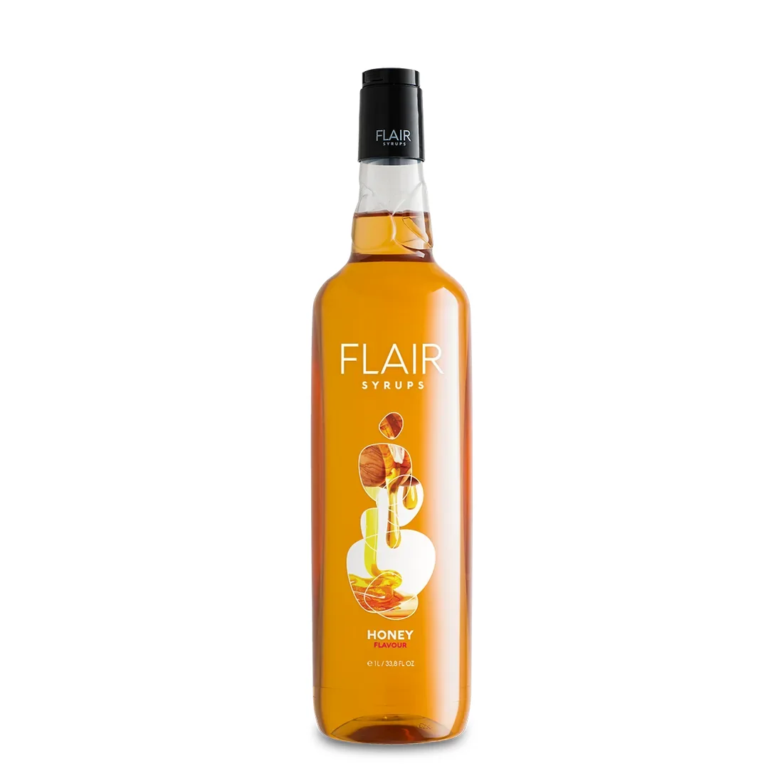 FLAIR Honey Syrup