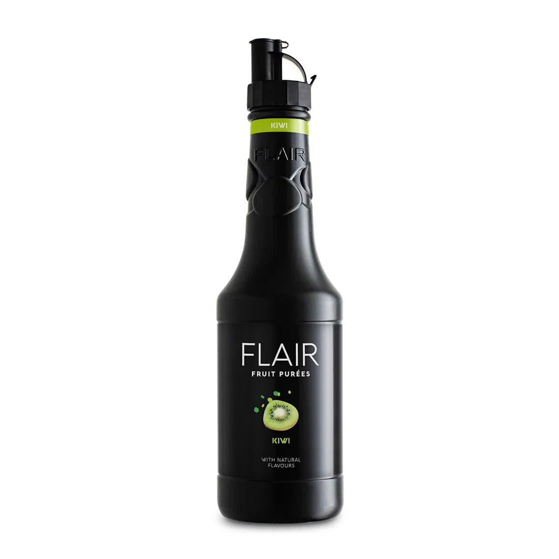 FLAIR Kiwi Smoothie