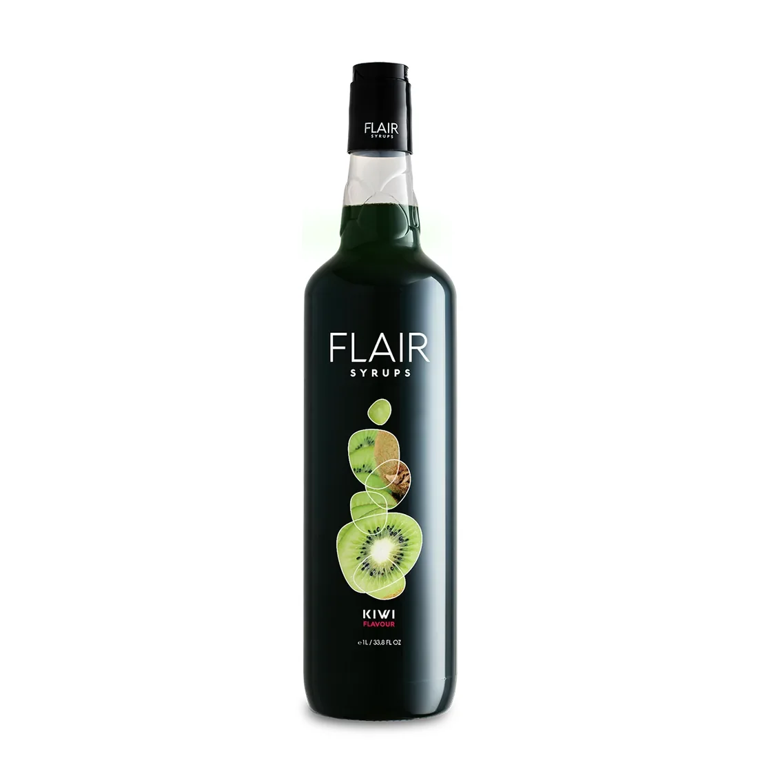 FLAIR Kiwi Syrup