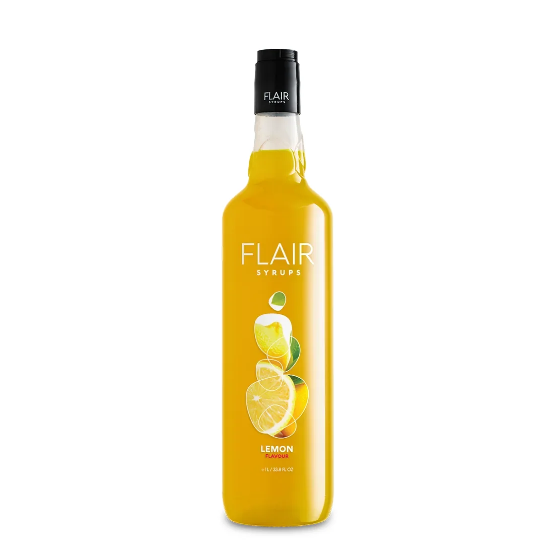 FLAIR Lemon Syrup