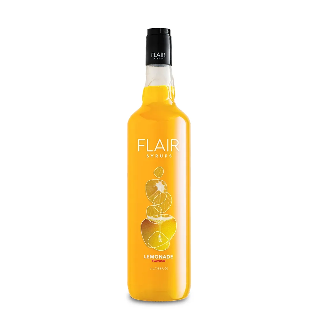 FLAIR Lemonade Syrup