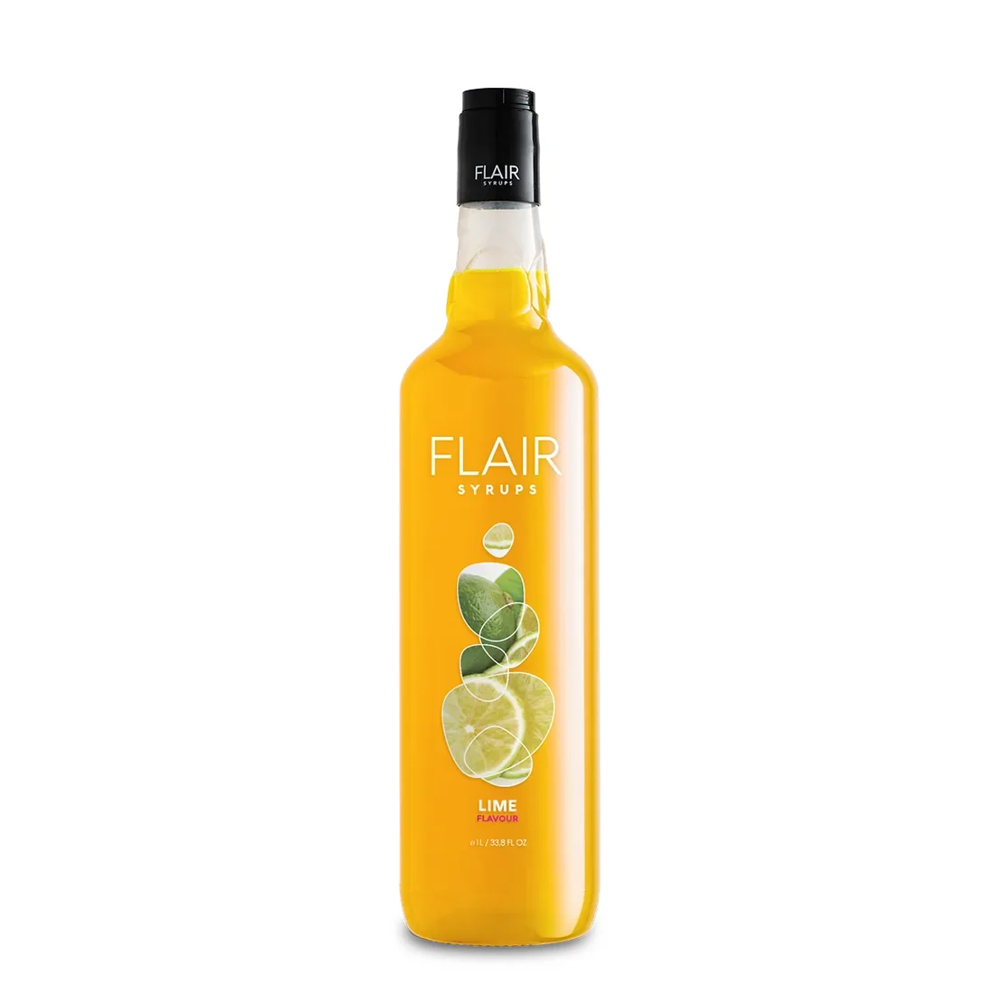 FLAIR Lime Syrup