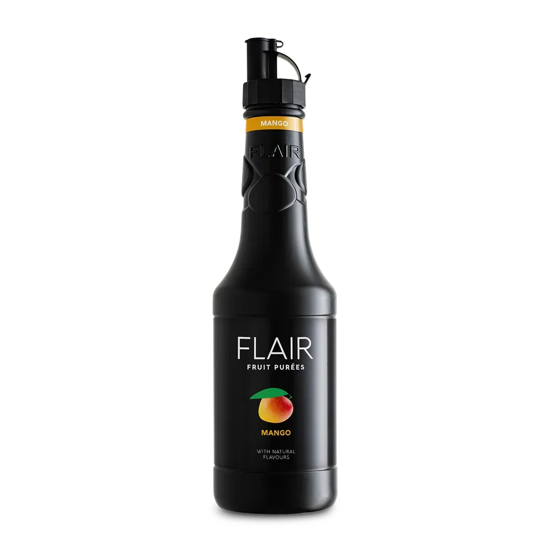FLAIR Mango Smoothie