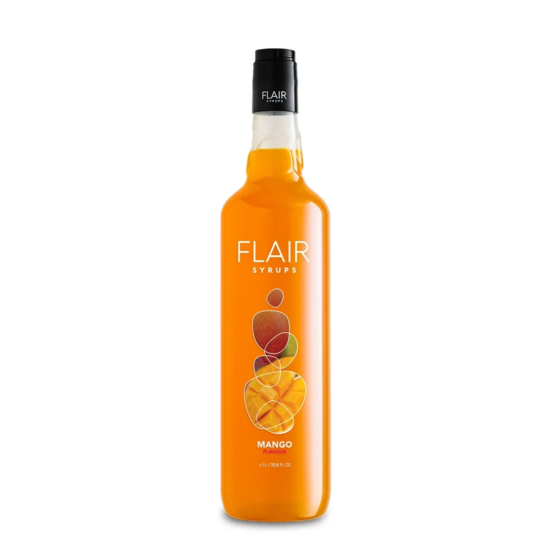 FLAIR Mango Syrup