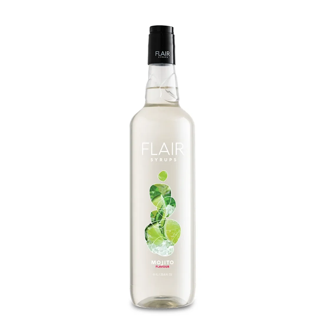 FLAIR Mojito Syrup