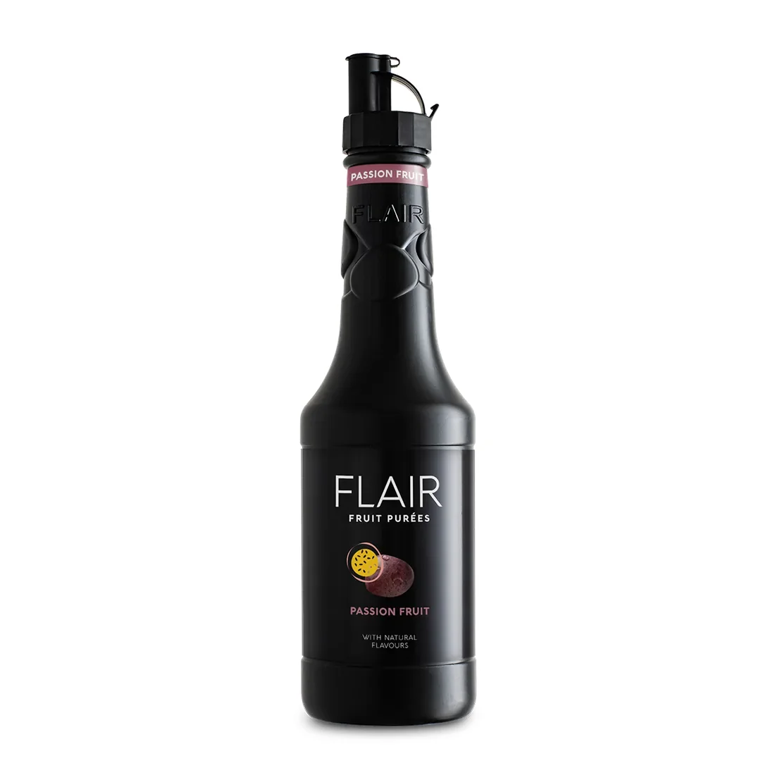 FLAIR Passion Fruit Smoothie