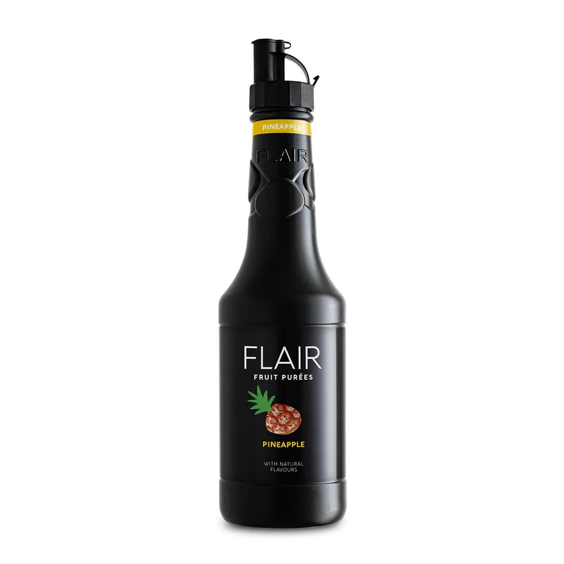 FLAIR Pinneapple Smoothie