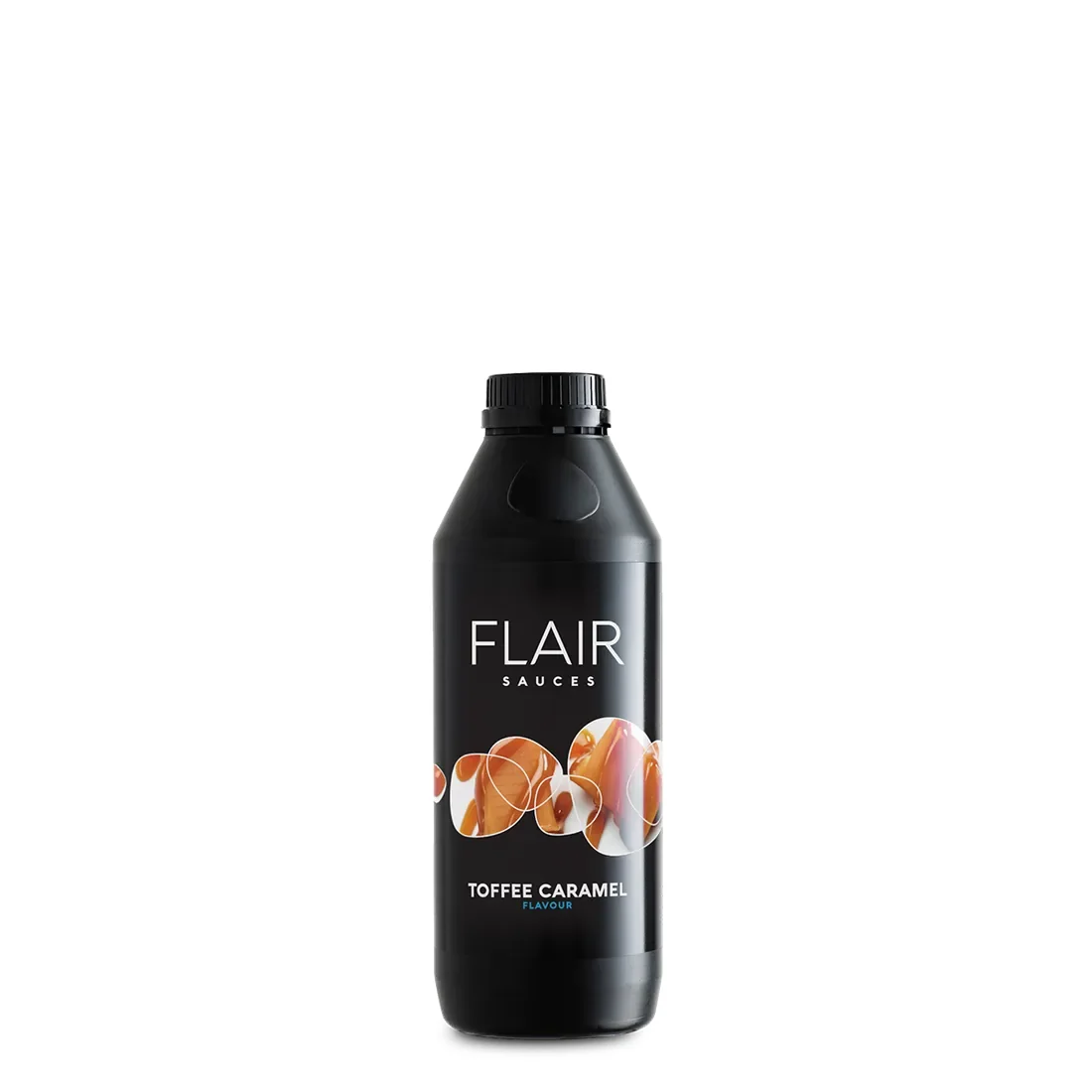 FLAIR Toffee Caramel Sauce