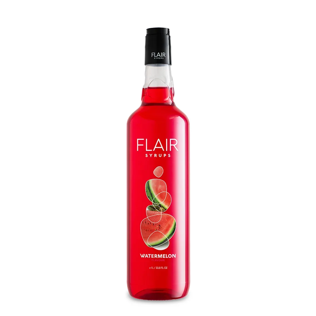 FLAIR Watermelon Syrup