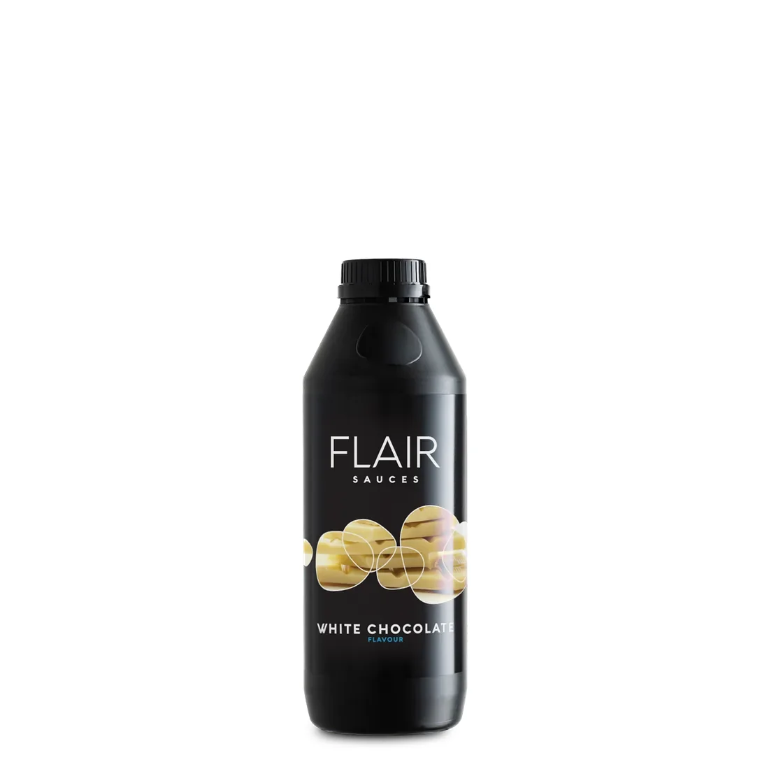 FLAIR White Chocolate Sauce