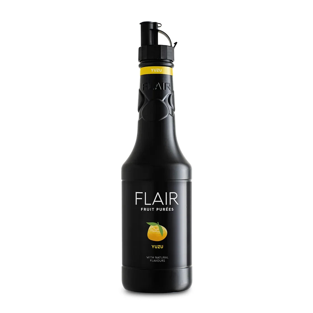 FLAIR Yuzu Smoothie